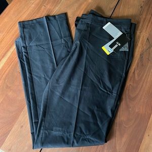 Adidas Climalite Men’s Stretch Golf Pants Sz 36 NWT